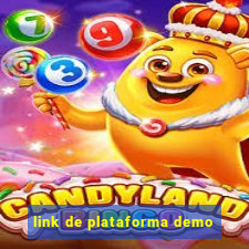 link de plataforma demo